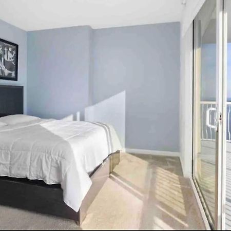 Stunning 2Br Condo Brickell-Waterviews-Freeparking Miami Eksteriør bilde