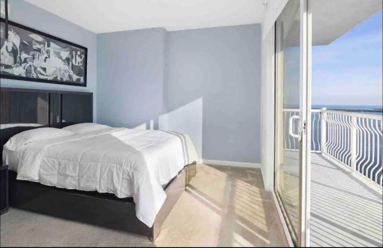 Stunning 2Br Condo Brickell-Waterviews-Freeparking Miami Eksteriør bilde